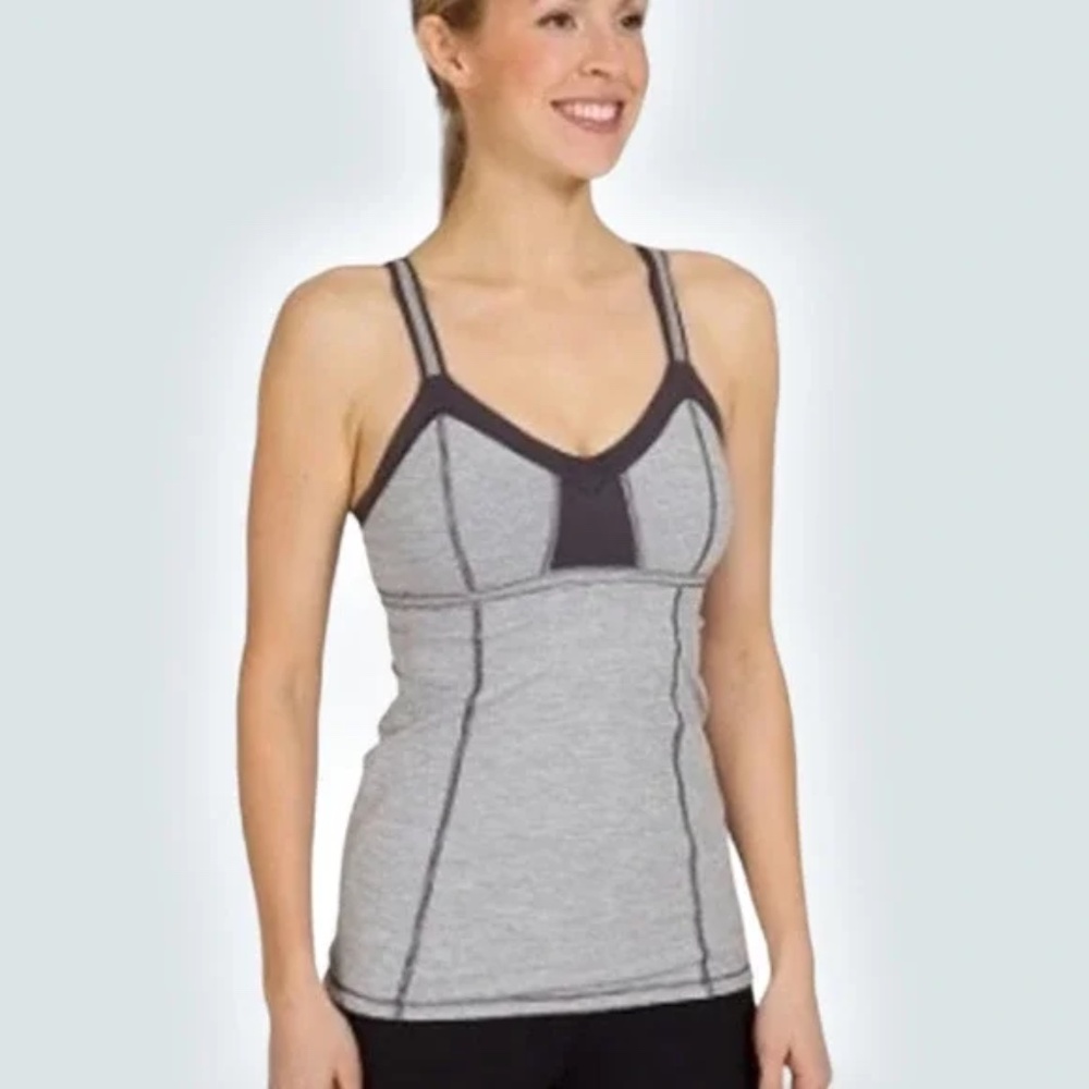 Lululemon Light Up Tank